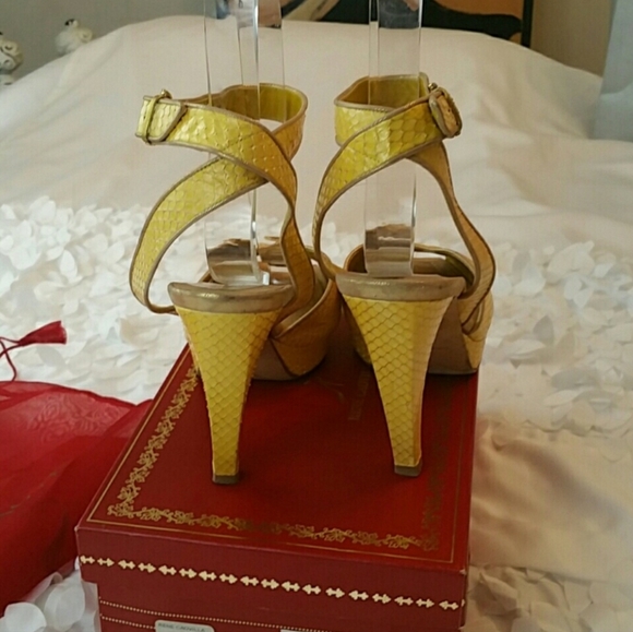 RENE CAOVILLA - Picture 4 of 6